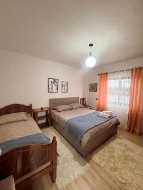 Dream Theatre Apartment